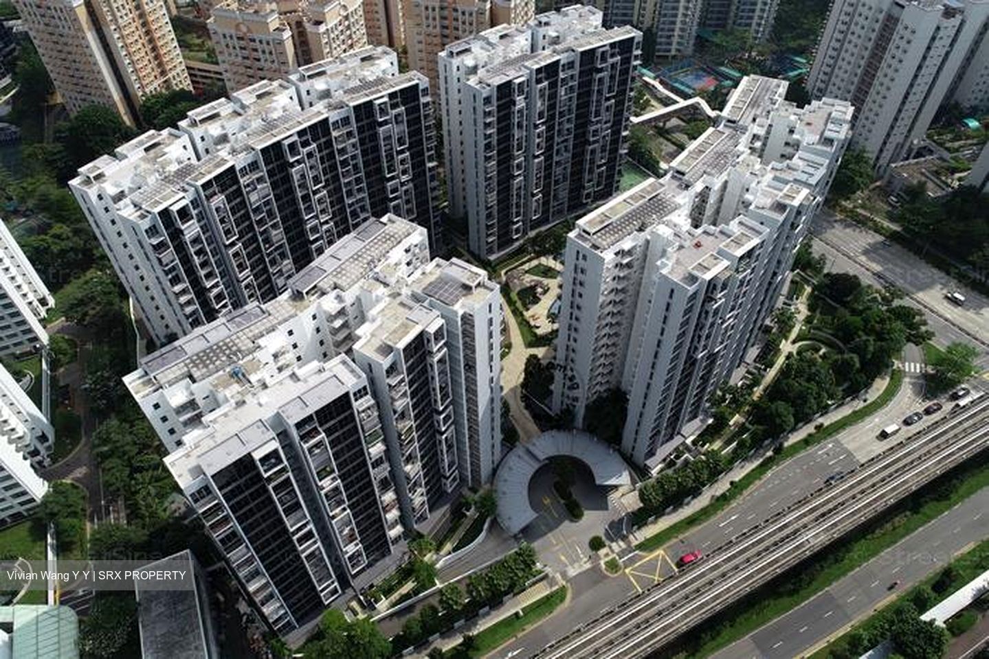 Prive (D19), Condominium #606817291